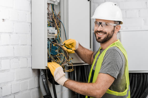 Best Circuit Breaker Repair  in Baxley, GA