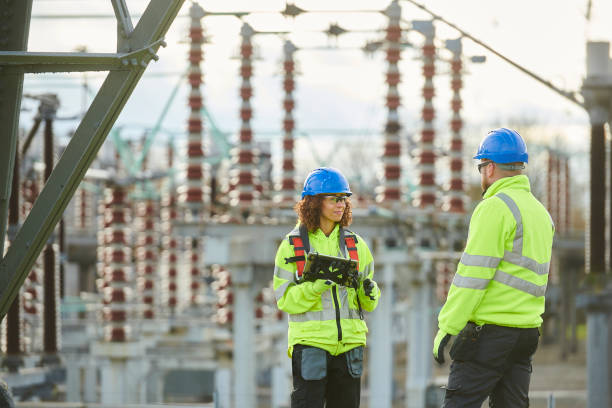 Best Electric Panel Repair  in Baxley, GA