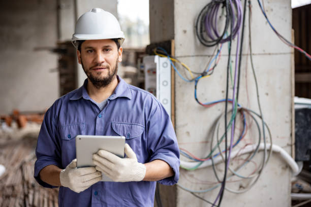 Best Best Electricians Near Me  in Baxley, GA