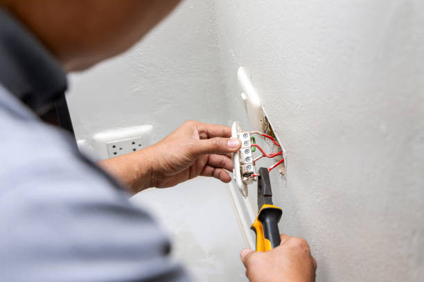 Best Affordable Electrician  in Baxley, GA