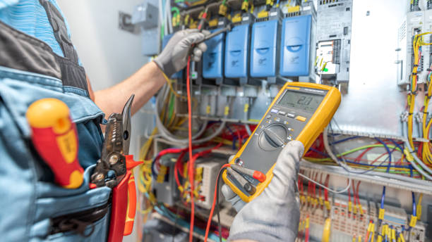 Best Best Electricians Near Me  in Baxley, GA