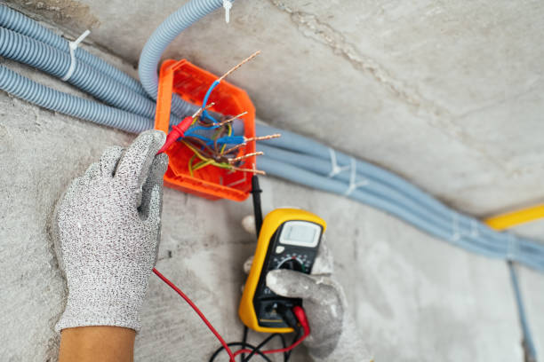 Best Affordable Electrical Installation  in Baxley, GA