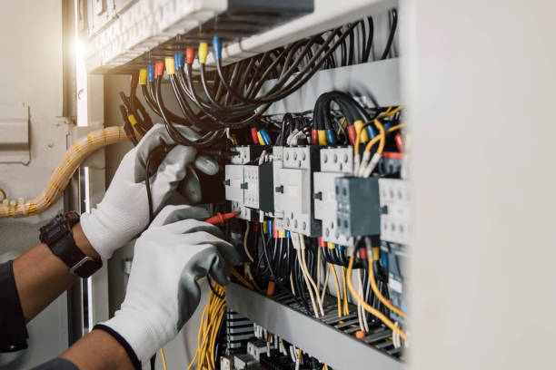 Best Electrical Upgrades for Homes  in Baxley, GA